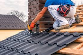 Best Roofing for New Construction  in Nibley, UT